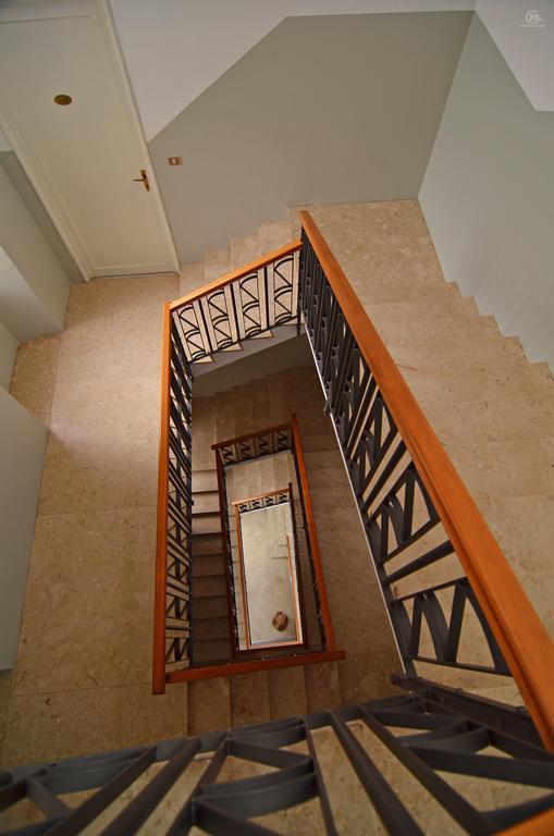 Casa San Tommaso Otel Linguaglossa Dış mekan fotoğraf