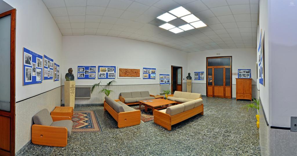 Casa San Tommaso Otel Linguaglossa Dış mekan fotoğraf