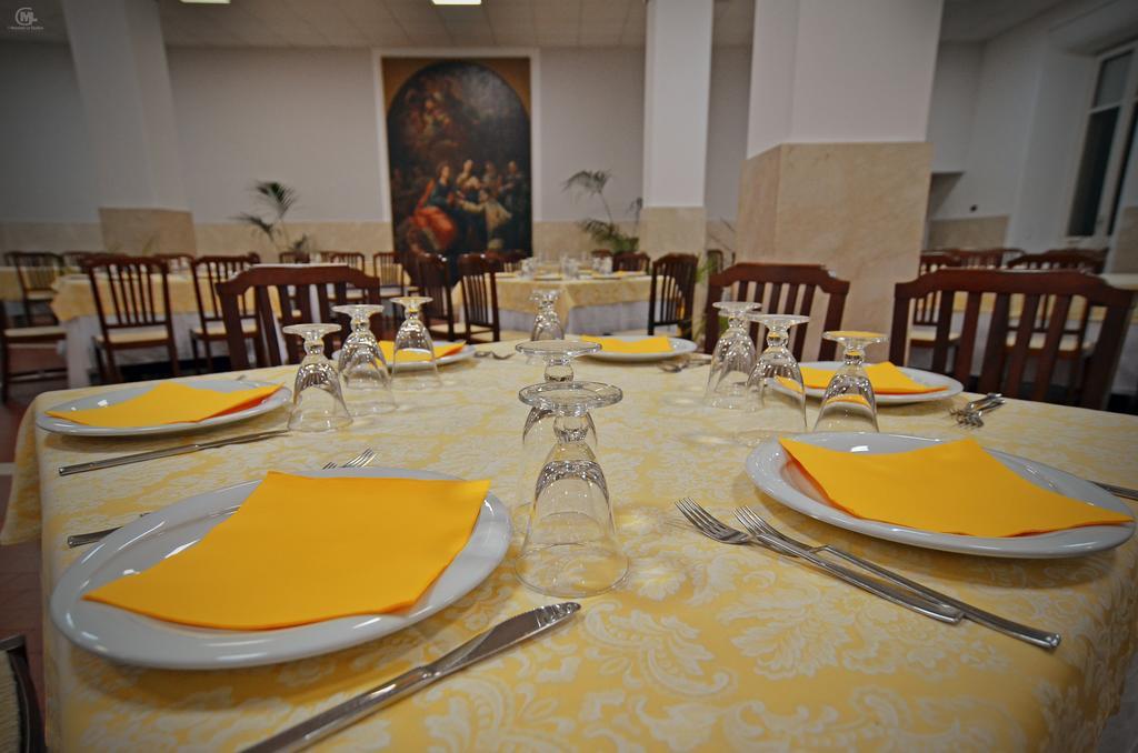 Casa San Tommaso Otel Linguaglossa Dış mekan fotoğraf