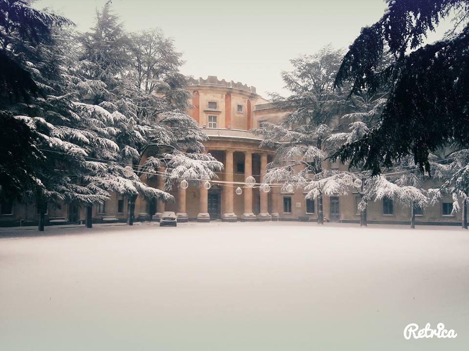 Casa San Tommaso Otel Linguaglossa Dış mekan fotoğraf