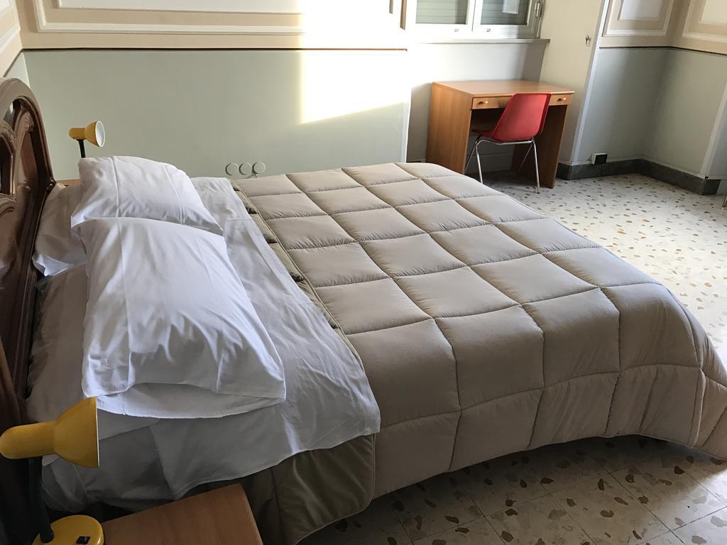 Casa San Tommaso Otel Linguaglossa Oda fotoğraf