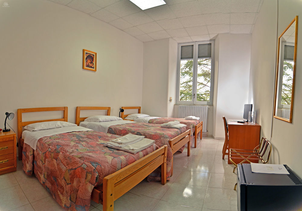 Casa San Tommaso Otel Linguaglossa Dış mekan fotoğraf