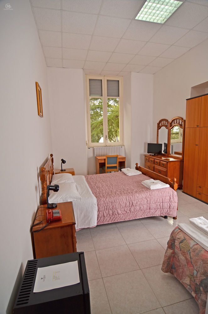 Casa San Tommaso Otel Linguaglossa Dış mekan fotoğraf