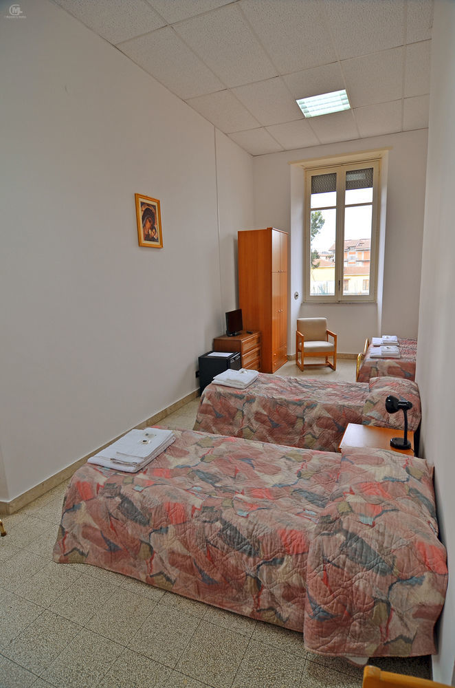 Casa San Tommaso Otel Linguaglossa Dış mekan fotoğraf